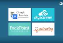 Some Essential Travel Apps to Simplify Your Journey Travel Apps to Simplify Your Journey