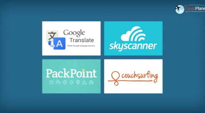 Some Essential Travel Apps to Simplify Your Journey Travel Apps to Simplify Your Journey