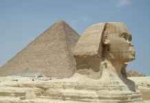 Mysteries That Are Actually Solved Egyptian Pyramids