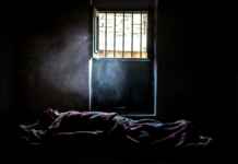 Place of the month: Mukti bhavan, the hotel where people come to die Mukti bhavan