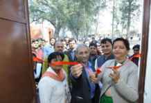 Meanwhile In India: Bata India’s Swachh Bharat, Swachh Vidyalaya initiative Bata India’s Swachh Bharat, Swachh Vidyalaya initiative