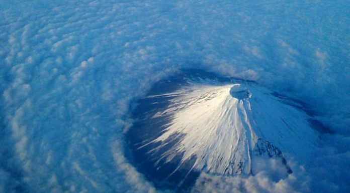 Hilarious facts about Japan’s famous Mount Fuji