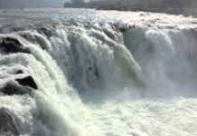 Jabalpur Falls, Dhuandhar