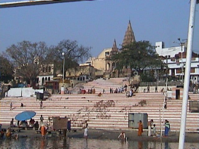 Assi Ghat, Varanasi