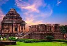 Konark: The temple where stones speak better than words Konark Temple