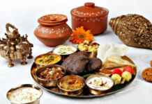 Navaratri special easy to made lip smacking dishes