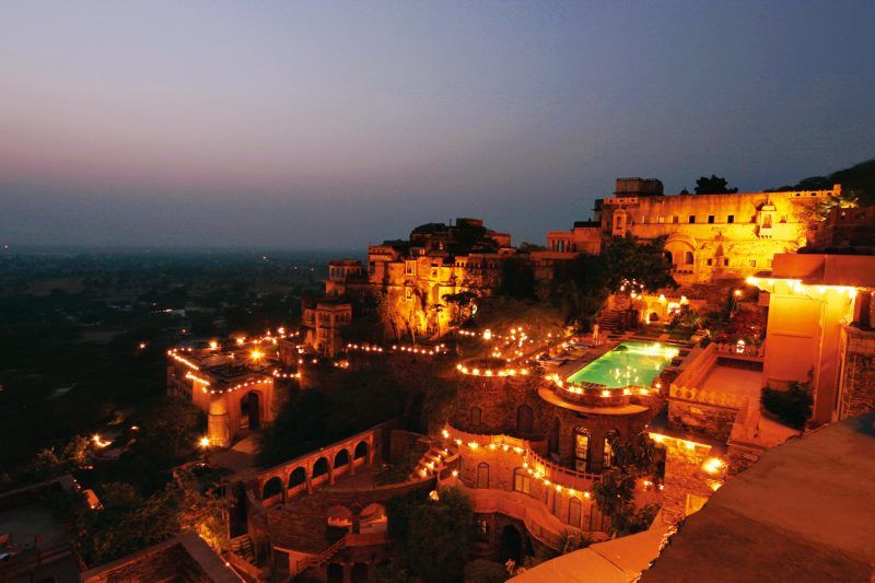 Neemrana