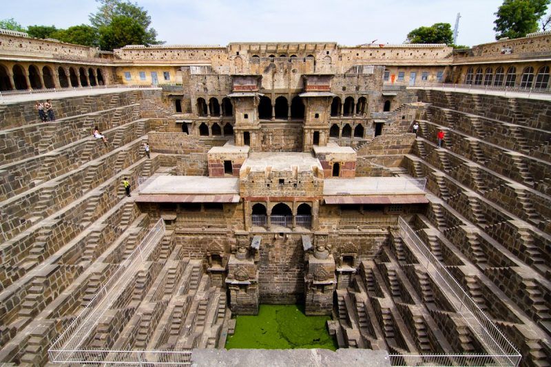 Chand-Baori