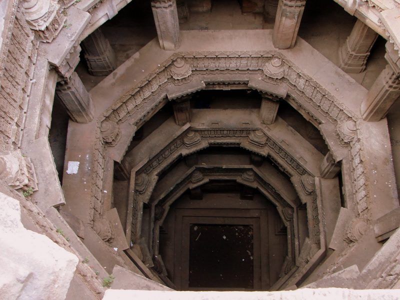 Adalaj Vav, Ahmedabad