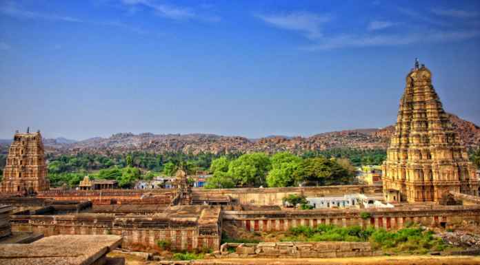 Hampi, Karnataka: Your Perfect offbeat holiday destination in India