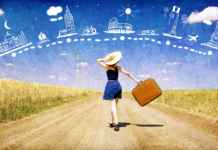 Be your best while traveling