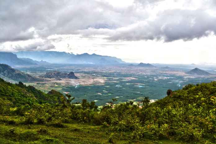 Idukki Kerela