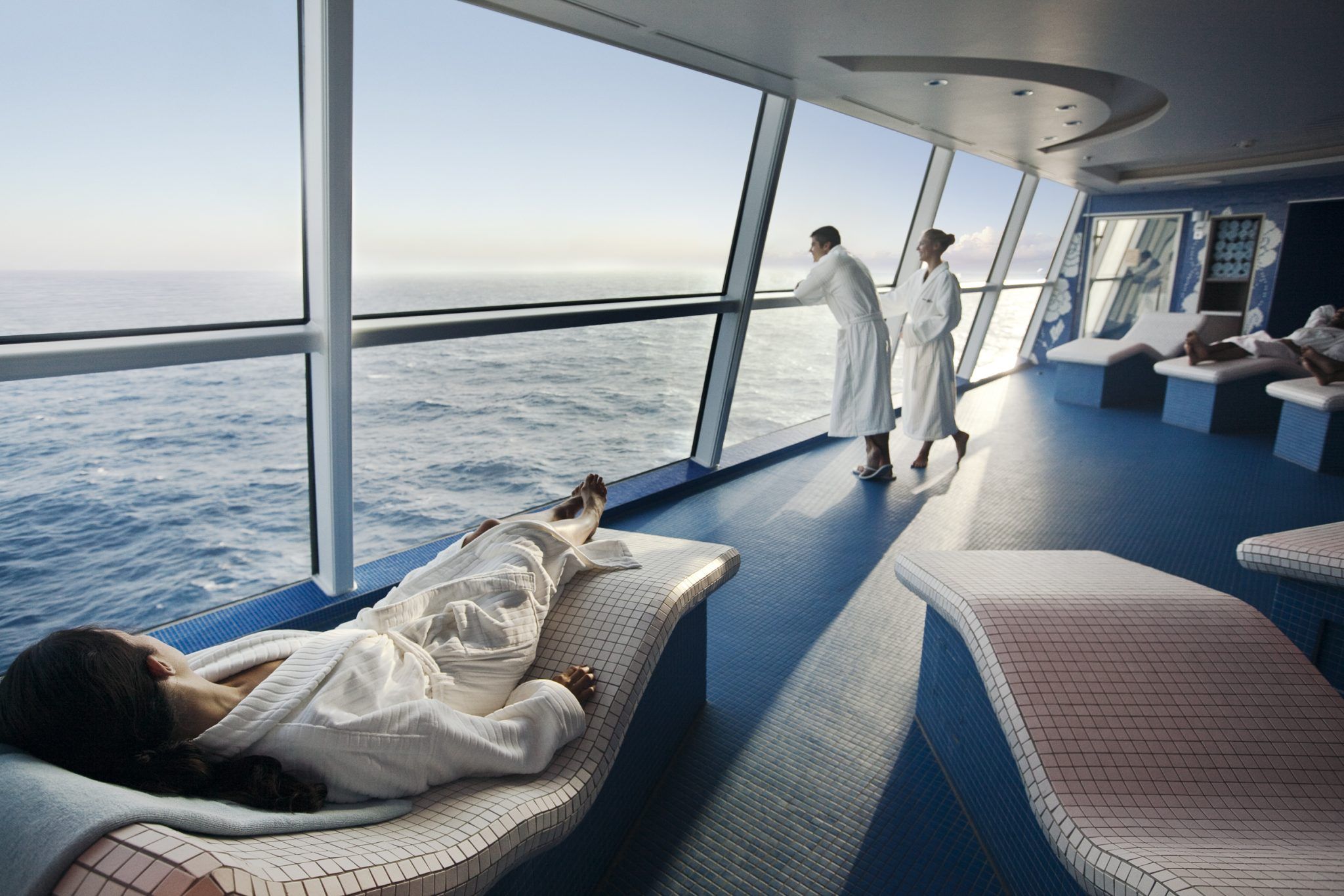 Cruise Spa