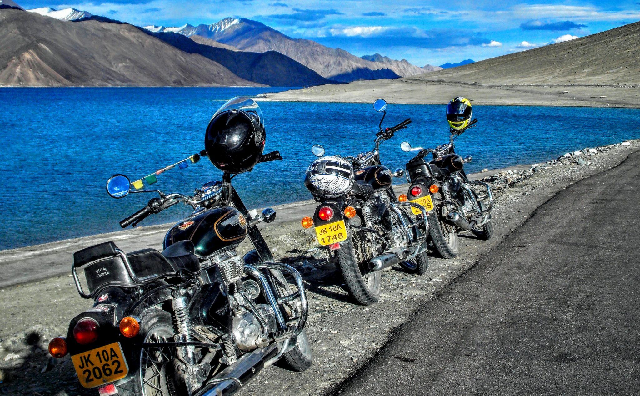 Leh-Ladakh