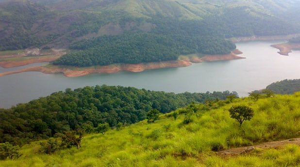 Idukki