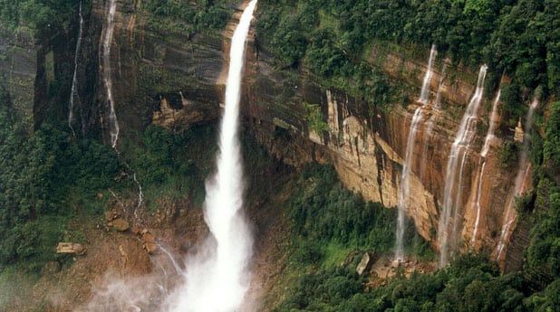 Meghalaya