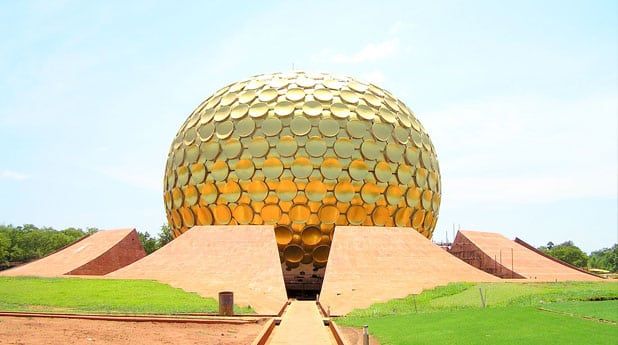 Auroville