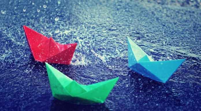 Things to be packed for a monsoon vacation Rainy Season