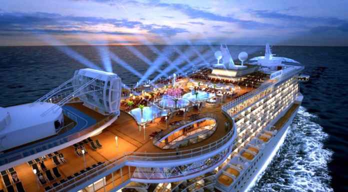 10 things you can do on a cruise Cruise