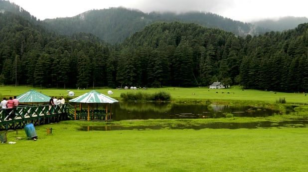 khajjiar