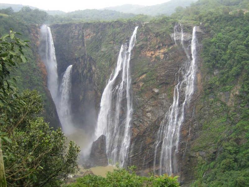 pachmarhi