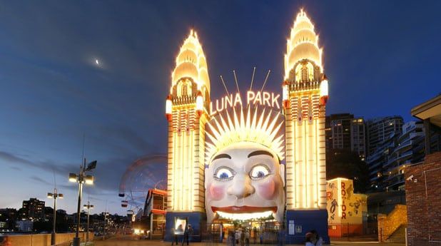 Luna Park