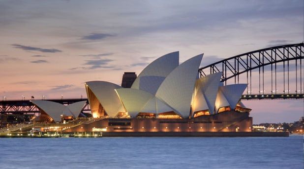 Opera House