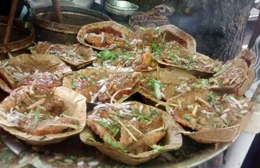 Top 10 rain special food joints in Delhi Fateh Ki Kachori