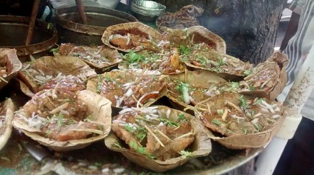 Fateh Ki Kachori