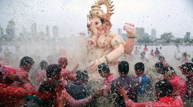 Ganesh Chaturthi