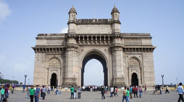 Gateway Of India