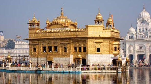 Golden Temple