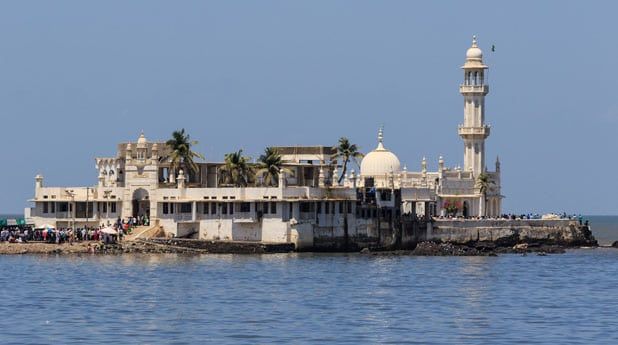 Haji Ali Dargh