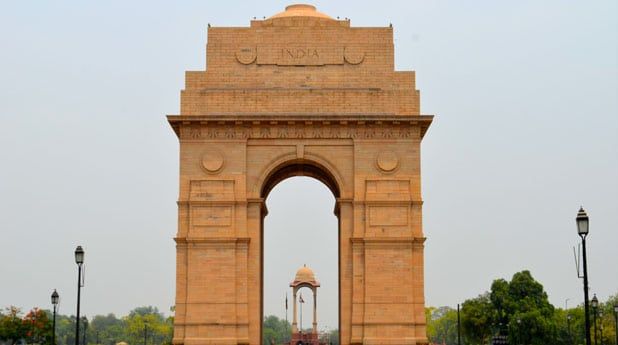 India Gate