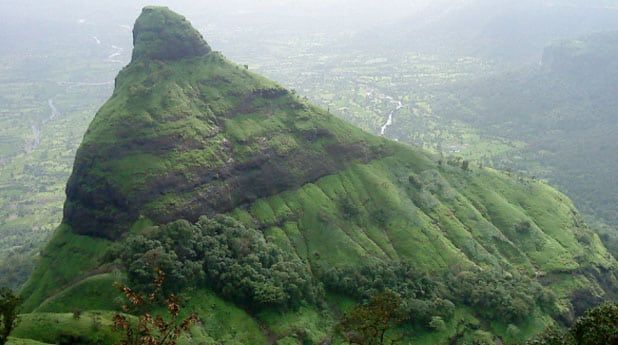 Tiger Point Lonavala