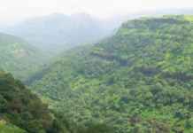 Road trip to Lonavala