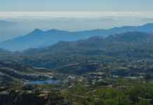 The beauty on top of the Aravalli range: Mount Abu