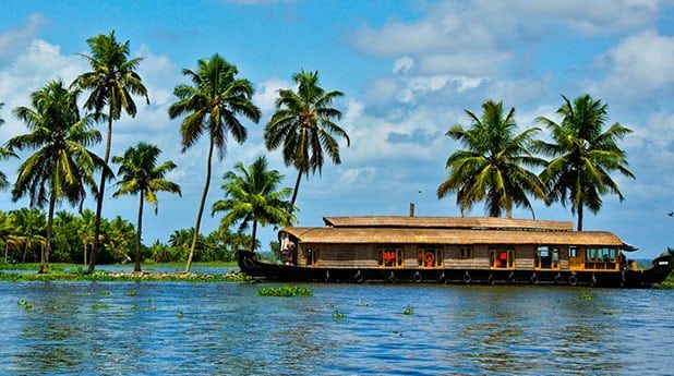 Alleppey