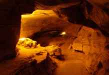 The underdog natural wonder: Belum Caves Belum Caves