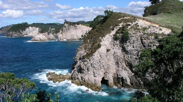 Coromandel Peninsula