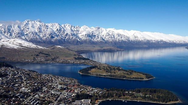 Queenstown