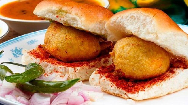 Vada Pav