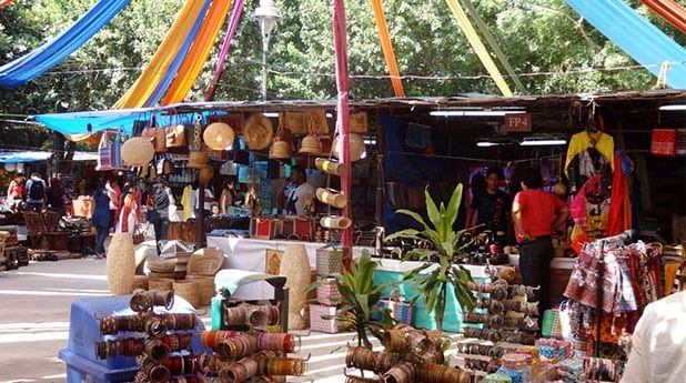 Dilli Haat