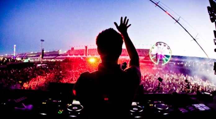 Top 6 destination for music lovers Music Lovers