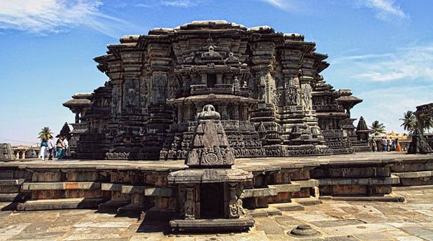 Belur