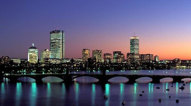 Boston, Massachusetts