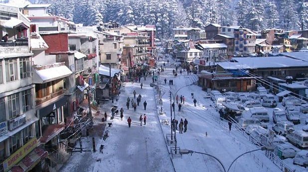 Dalhousie