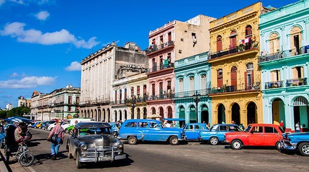 Havana, Cuba