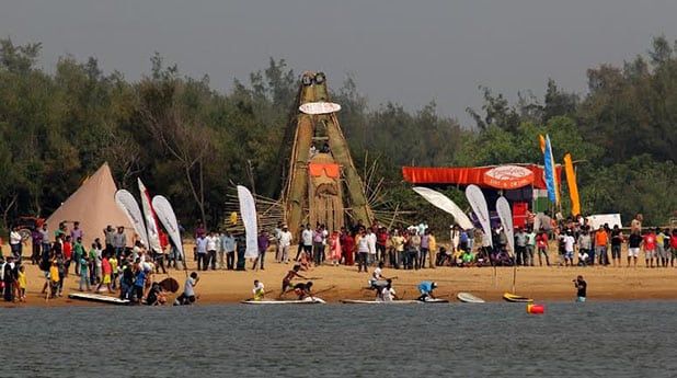 India Surf Festival