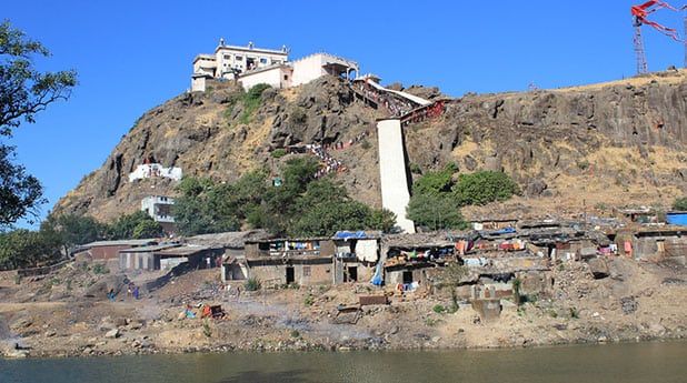 Kalika Mata Temple